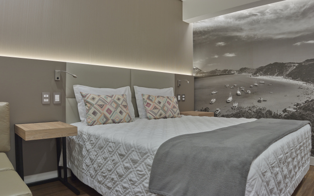 Rio Hotel by Bourbon Campinas