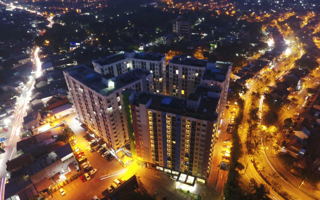 Sahid Mutiara Karawaci