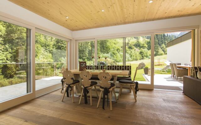 Chalet De Ultimis