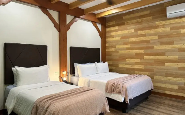 Lee Boutique Hotel Baguio