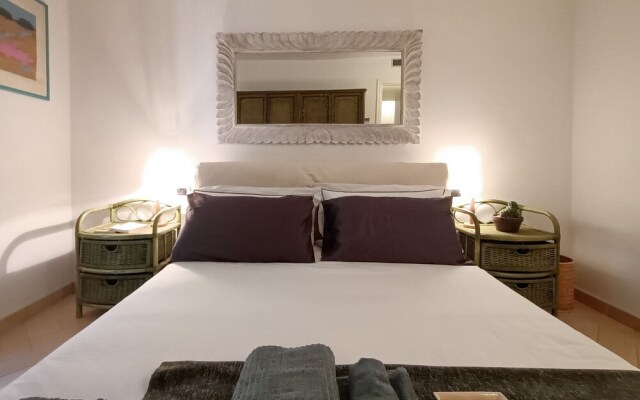 JOIVY Villa Milva W/ Car Park Beside The Beach