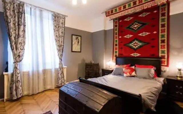 Casa Irina