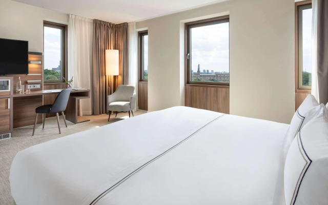 Melia Düsseldorf