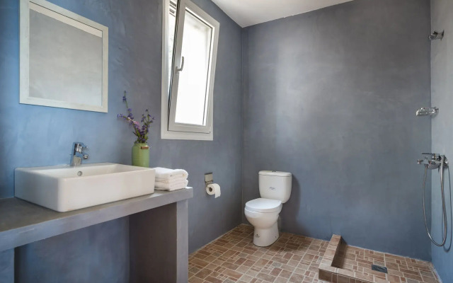 Magganos Sunset Villas