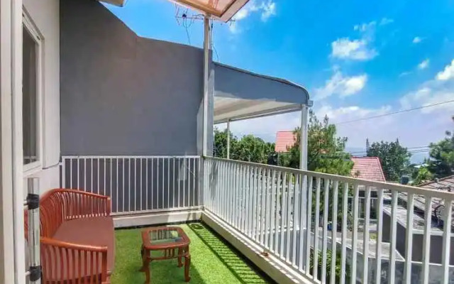 Kusuma Hill C10 - Three Bedroom