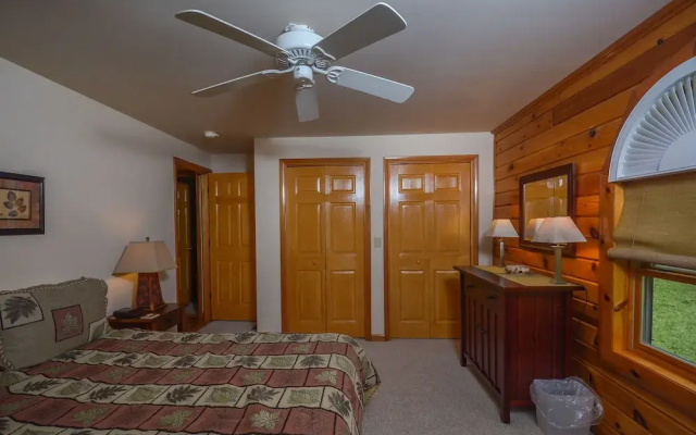 Overlook Point 3 Bedroom House