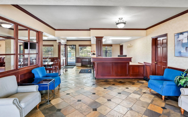Baymont by Wyndham Yakima Riverfront