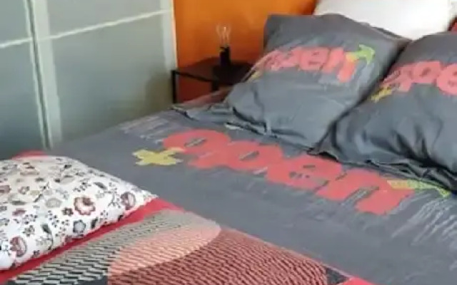 Chambres d'hôtes La Maison de Flore