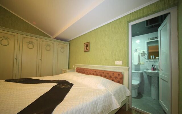 Edelveis Guest House