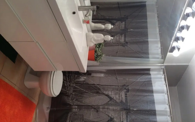 Spacious Downtown Condo