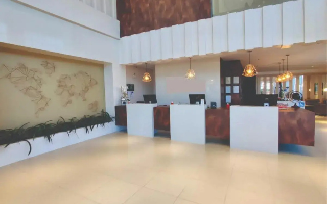 Mogano Express Hotel
