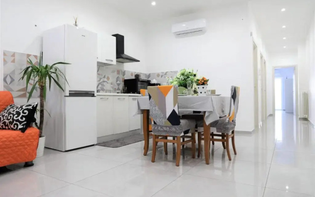 Apulia Modern apartment