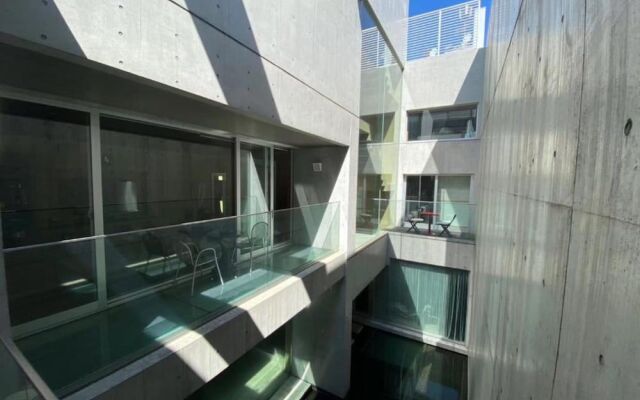 Azabu Modern House