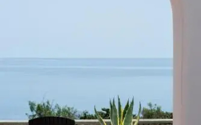 Villa Salamina