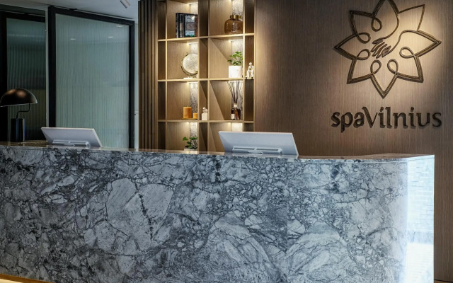 SPA VILNIUS Druskininkai