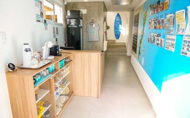 Dona Floripa Suites e Apartamentos