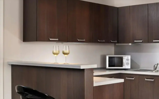 Holiday Inn Suites Naples - Gricignano