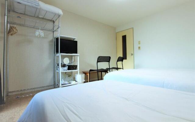 Near Kyoto Nijojo/Easy Access/Free wifi[A185-1]