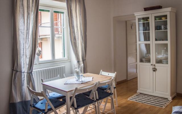 Riva Azzurra Apartment