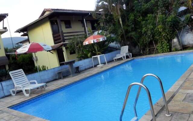 Pousada Sol Nascente