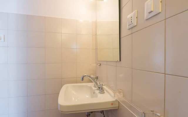 RSH Pantheon Enchanting Terrace