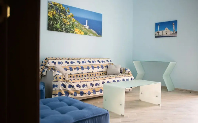 Villa Albertina Exclusive B&B