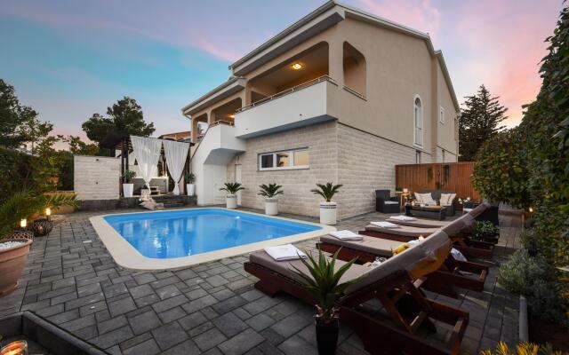 Villa Bella Zadarvillas