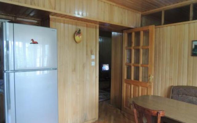 Mano Guest House
