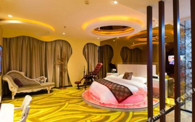 Kaminuo Themed Hotel