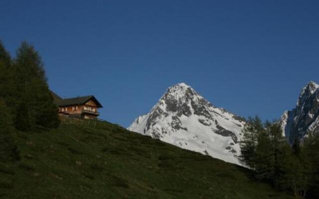 Appartements mit Glocknerblick