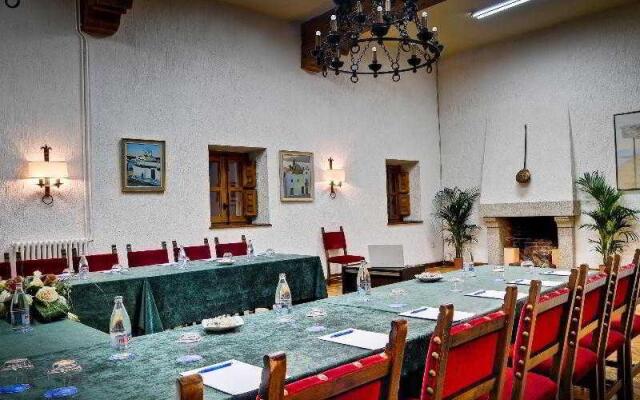 Sheraton Santa Maria del Paular
