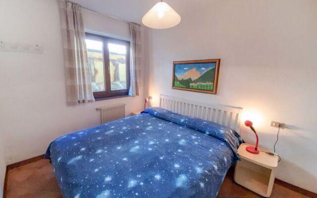 Apartment Roacia Canazei 39744