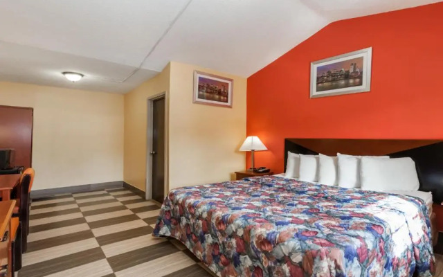 Travelodge Jersey City