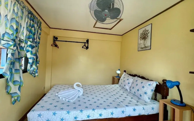 Ocean Breeze Inn Boracay