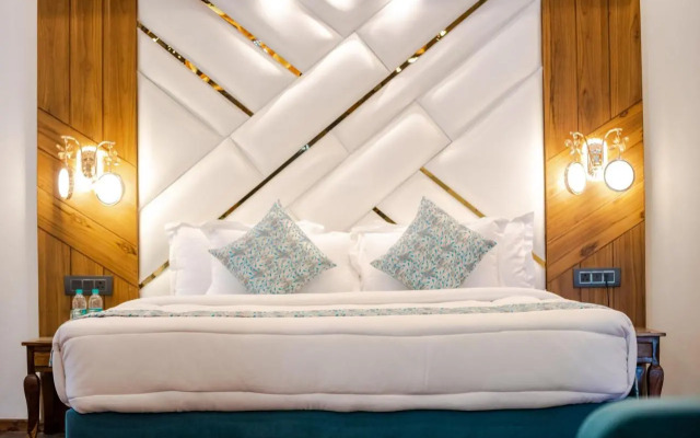 Himalayan Chalet Homestay - A Wandertrails Stay