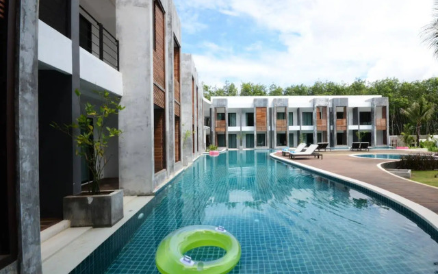 Wanaburi Hotel