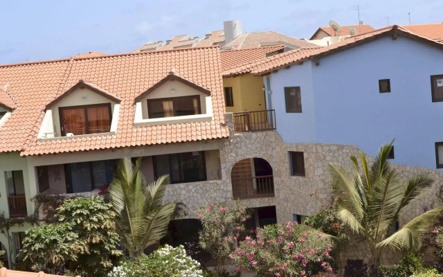 Porto Antigo Hotel Residence