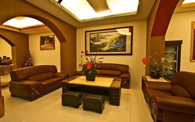Yue Jing Commercial Hotel