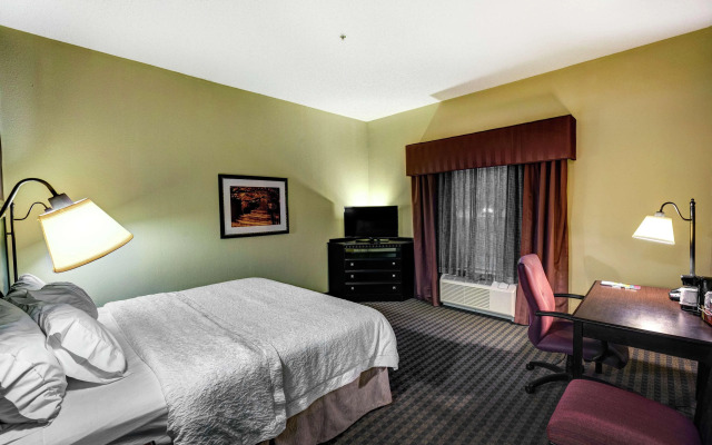 Hampton Inn & Suites Chadds Ford