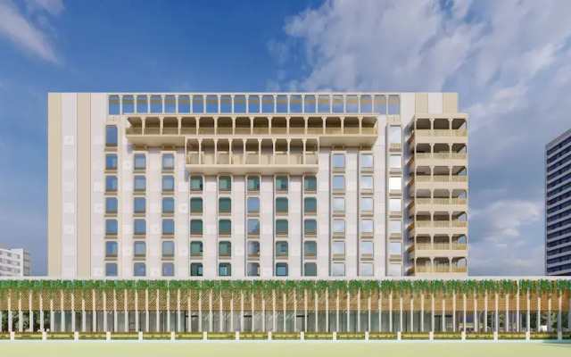 Lemon Tree Premier Tirupati