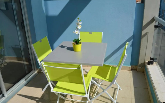Residencial Jandía Marina