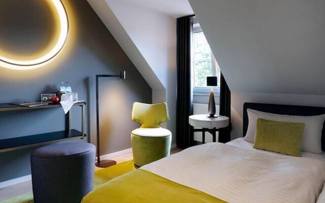 Patentkrug Design Hotel