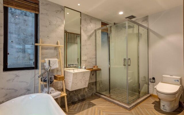 Suzhou Tongli Puyuan Inn