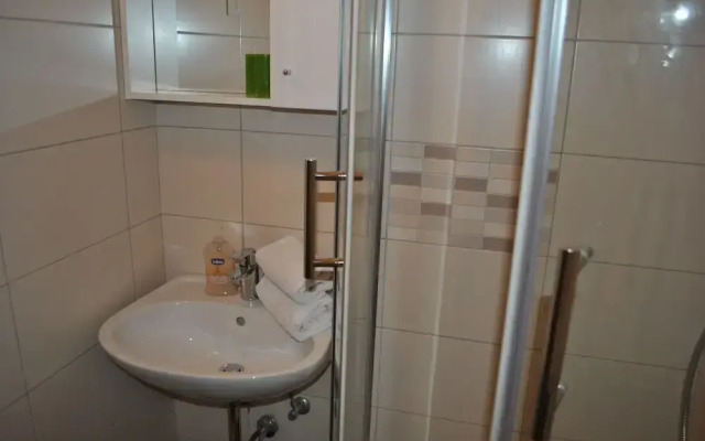 Apartments Optimist City Center