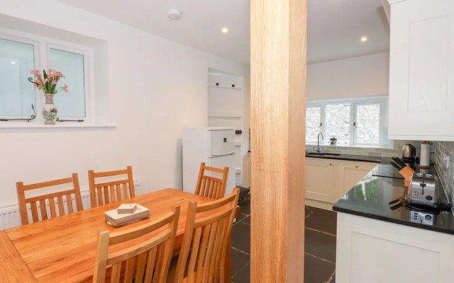 Silverthwaite Cottage