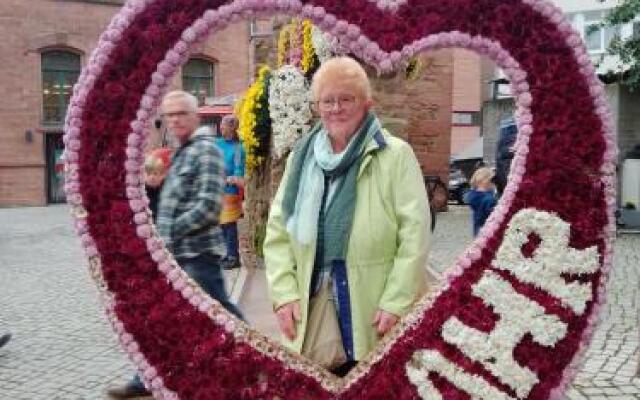 Gästehaus Brunhilde