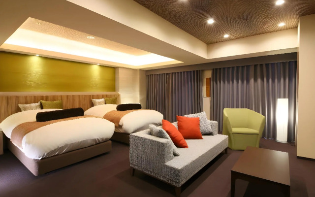 Hotel Regina Kawaguchiko