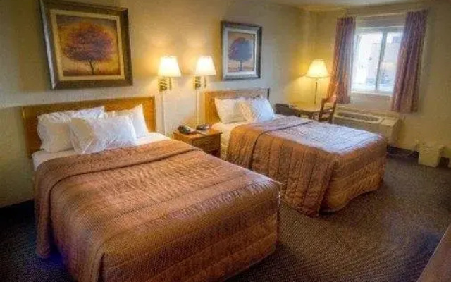 Ramada Inn Fort Wood