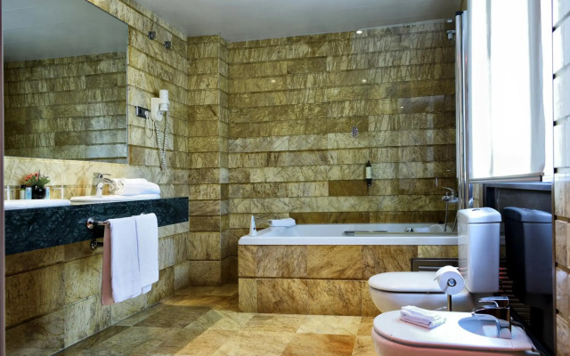 ITC Barcelona by Soho