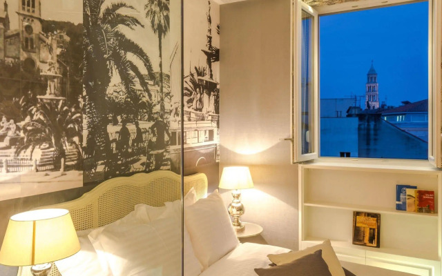 Procurator 7 Luxury Rooms